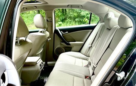 Honda Accord VIII рестайлинг, 2008 год, 1 190 000 рублей, 20 фотография