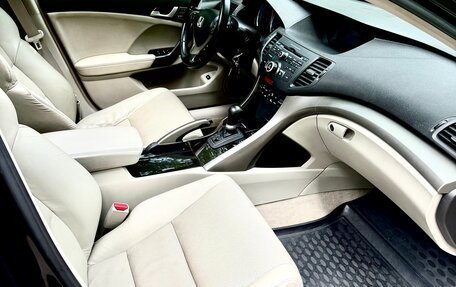 Honda Accord VIII рестайлинг, 2008 год, 1 190 000 рублей, 16 фотография