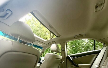 Honda Accord VIII рестайлинг, 2008 год, 1 190 000 рублей, 22 фотография