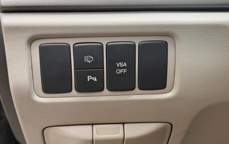 Honda Accord VIII рестайлинг, 2008 год, 1 190 000 рублей, 28 фотография