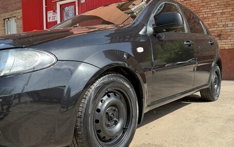 Chevrolet Lacetti, 2011 год, 690 000 рублей, 3 фотография