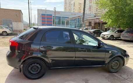 Chevrolet Lacetti, 2011 год, 690 000 рублей, 6 фотография