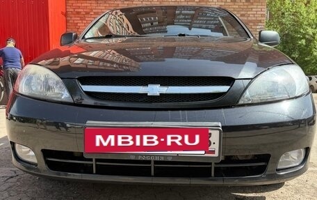 Chevrolet Lacetti, 2011 год, 690 000 рублей, 8 фотография