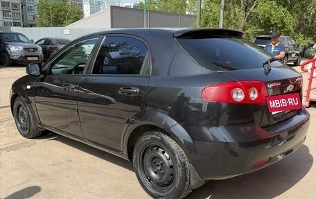 Chevrolet Lacetti, 2011 год, 690 000 рублей, 4 фотография