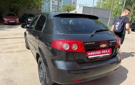 Chevrolet Lacetti, 2011 год, 690 000 рублей, 5 фотография