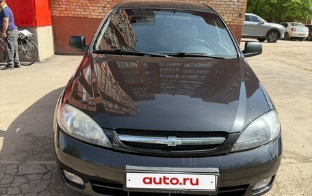 Chevrolet Lacetti, 2011 год, 690 000 рублей, 7 фотография