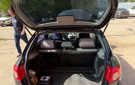 Chevrolet Lacetti, 2011 год, 690 000 рублей, 9 фотография