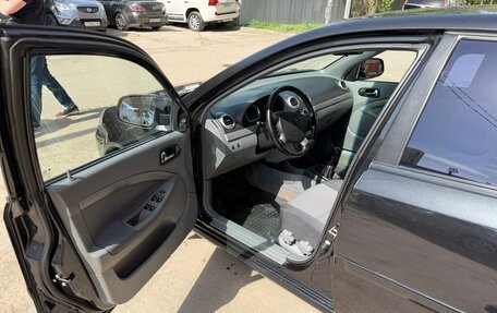 Chevrolet Lacetti, 2011 год, 690 000 рублей, 14 фотография