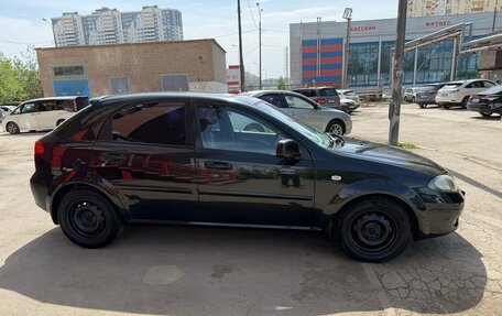 Chevrolet Lacetti, 2011 год, 690 000 рублей, 11 фотография