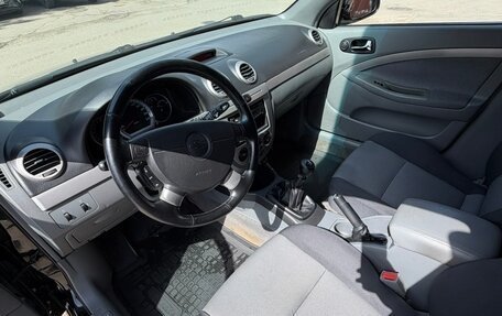 Chevrolet Lacetti, 2011 год, 690 000 рублей, 15 фотография
