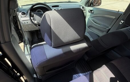Chevrolet Lacetti, 2011 год, 690 000 рублей, 16 фотография