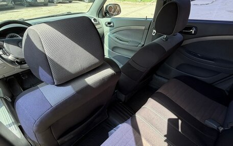Chevrolet Lacetti, 2011 год, 690 000 рублей, 17 фотография