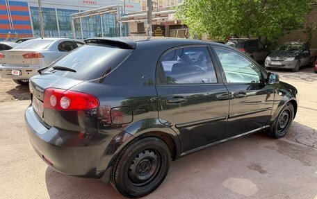 Chevrolet Lacetti, 2011 год, 690 000 рублей, 12 фотография