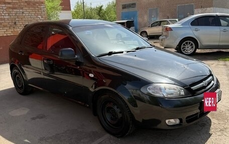 Chevrolet Lacetti, 2011 год, 690 000 рублей, 10 фотография