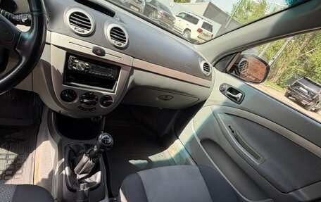 Chevrolet Lacetti, 2011 год, 690 000 рублей, 19 фотография