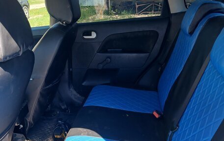 Ford Fiesta, 2005 год, 280 000 рублей, 3 фотография