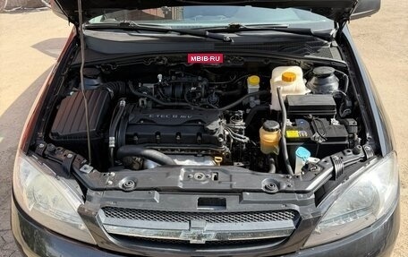 Chevrolet Lacetti, 2011 год, 690 000 рублей, 13 фотография