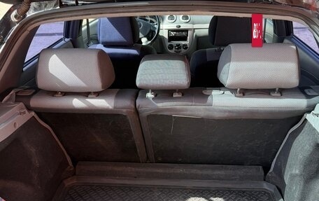 Chevrolet Lacetti, 2011 год, 690 000 рублей, 18 фотография