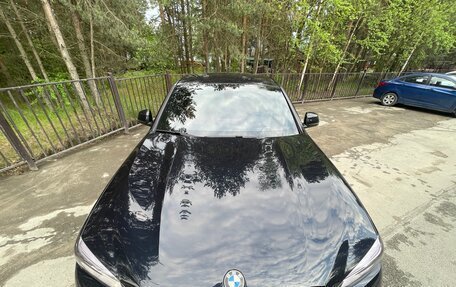 BMW X4, 2020 год, 4 990 000 рублей, 2 фотография