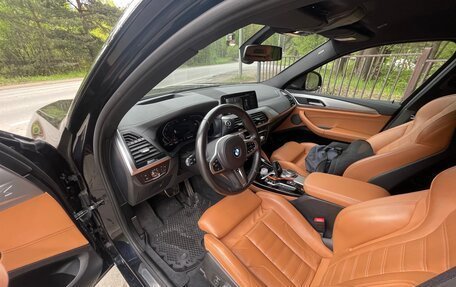 BMW X4, 2020 год, 4 990 000 рублей, 7 фотография