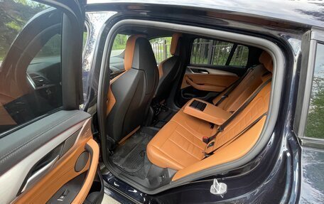BMW X4, 2020 год, 4 990 000 рублей, 9 фотография