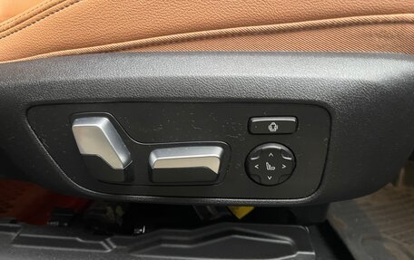 BMW X4, 2020 год, 4 990 000 рублей, 12 фотография