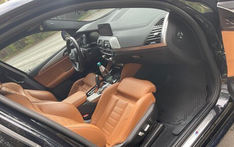 BMW X4, 2020 год, 4 990 000 рублей, 8 фотография