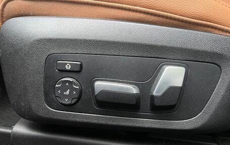 BMW X4, 2020 год, 4 990 000 рублей, 11 фотография