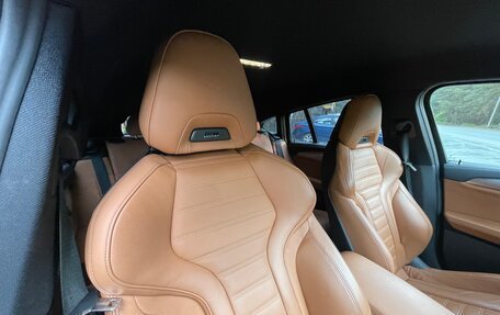 BMW X4, 2020 год, 4 990 000 рублей, 10 фотография