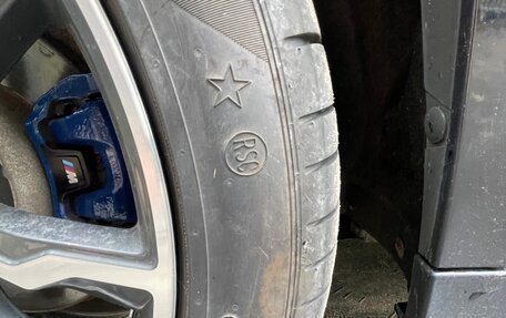 BMW X4, 2020 год, 4 990 000 рублей, 13 фотография