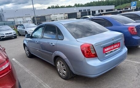 Daewoo Gentra II, 2013 год, 444 000 рублей, 2 фотография