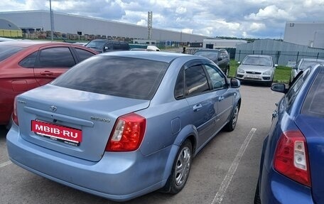 Daewoo Gentra II, 2013 год, 444 000 рублей, 4 фотография
