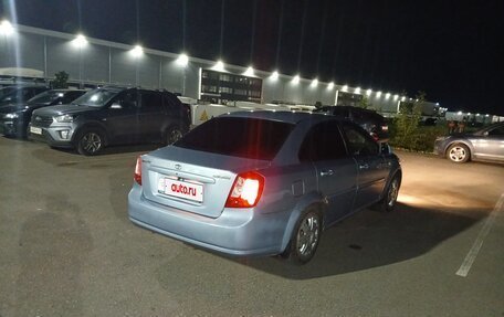 Daewoo Gentra II, 2013 год, 444 000 рублей, 9 фотография