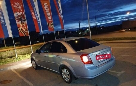 Daewoo Gentra II, 2013 год, 444 000 рублей, 18 фотография