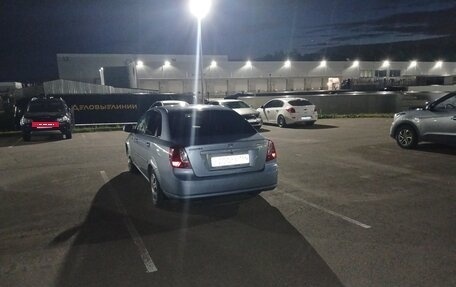 Daewoo Gentra II, 2013 год, 444 000 рублей, 6 фотография