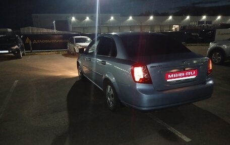 Daewoo Gentra II, 2013 год, 444 000 рублей, 13 фотография