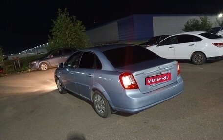 Daewoo Gentra II, 2013 год, 444 000 рублей, 10 фотография