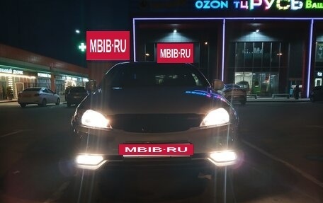 Daewoo Gentra II, 2013 год, 444 000 рублей, 14 фотография