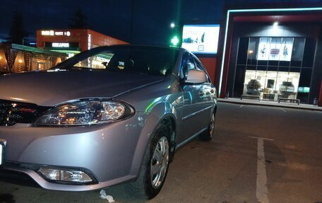 Daewoo Gentra II, 2013 год, 444 000 рублей, 21 фотография