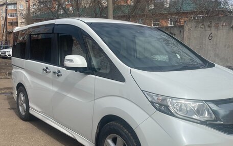 Honda Stepwgn IV, 2016 год, 1 880 000 рублей, 8 фотография