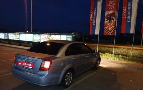 Daewoo Gentra II, 2013 год, 444 000 рублей, 19 фотография