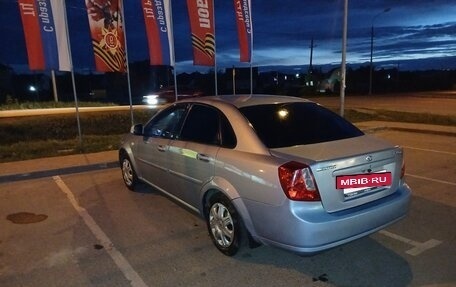 Daewoo Gentra II, 2013 год, 444 000 рублей, 20 фотография