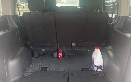 Honda Stepwgn IV, 2016 год, 1 880 000 рублей, 14 фотография