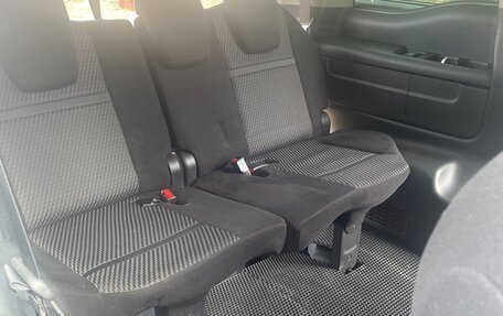 Honda Stepwgn IV, 2016 год, 1 880 000 рублей, 16 фотография