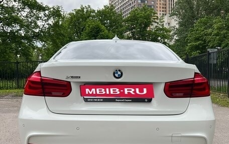 BMW 3 серия, 2016 год, 2 490 000 рублей, 2 фотография