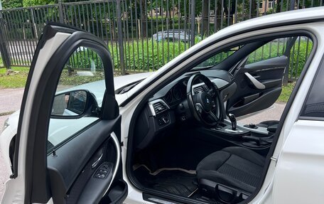 BMW 3 серия, 2016 год, 2 490 000 рублей, 7 фотография