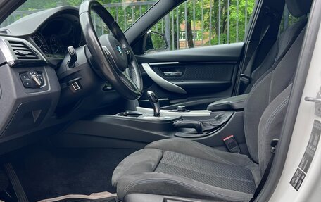 BMW 3 серия, 2016 год, 2 490 000 рублей, 8 фотография