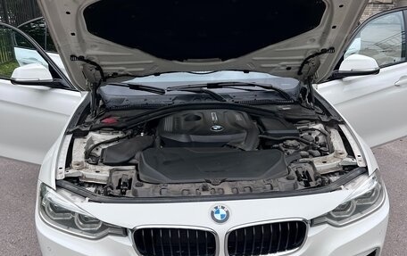BMW 3 серия, 2016 год, 2 490 000 рублей, 6 фотография