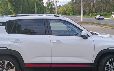 Changan CS35 Plus, 2024 год, 1 970 000 рублей, 3 фотография