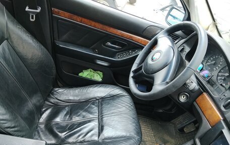 BMW 5 серия, 2000 год, 550 000 рублей, 5 фотография